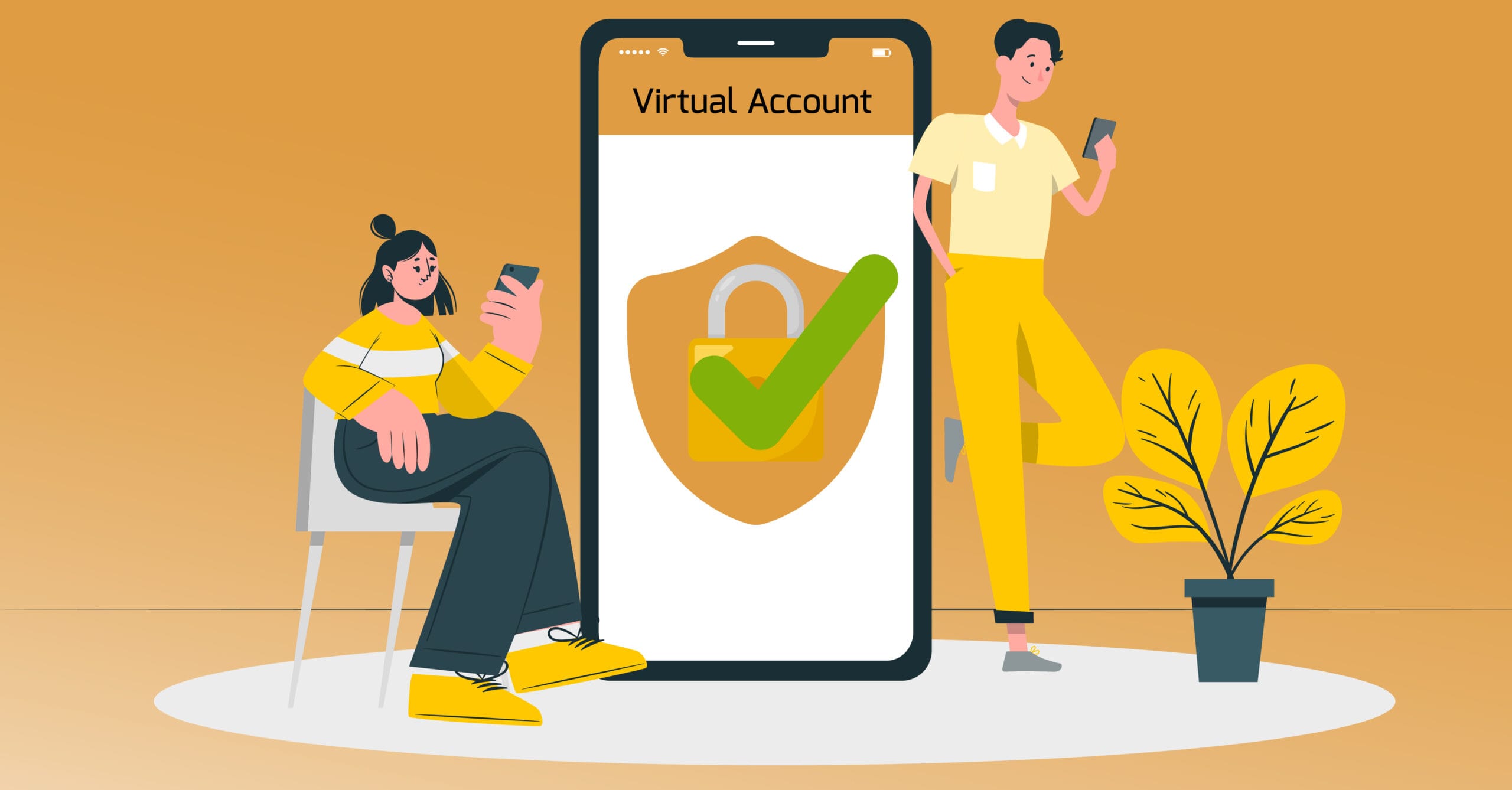 Virtual account telah menjadi salah satu alat untuk membantu transaksi secara online. Namun banyak yang belum tahu definisi serta manfaatnya.
