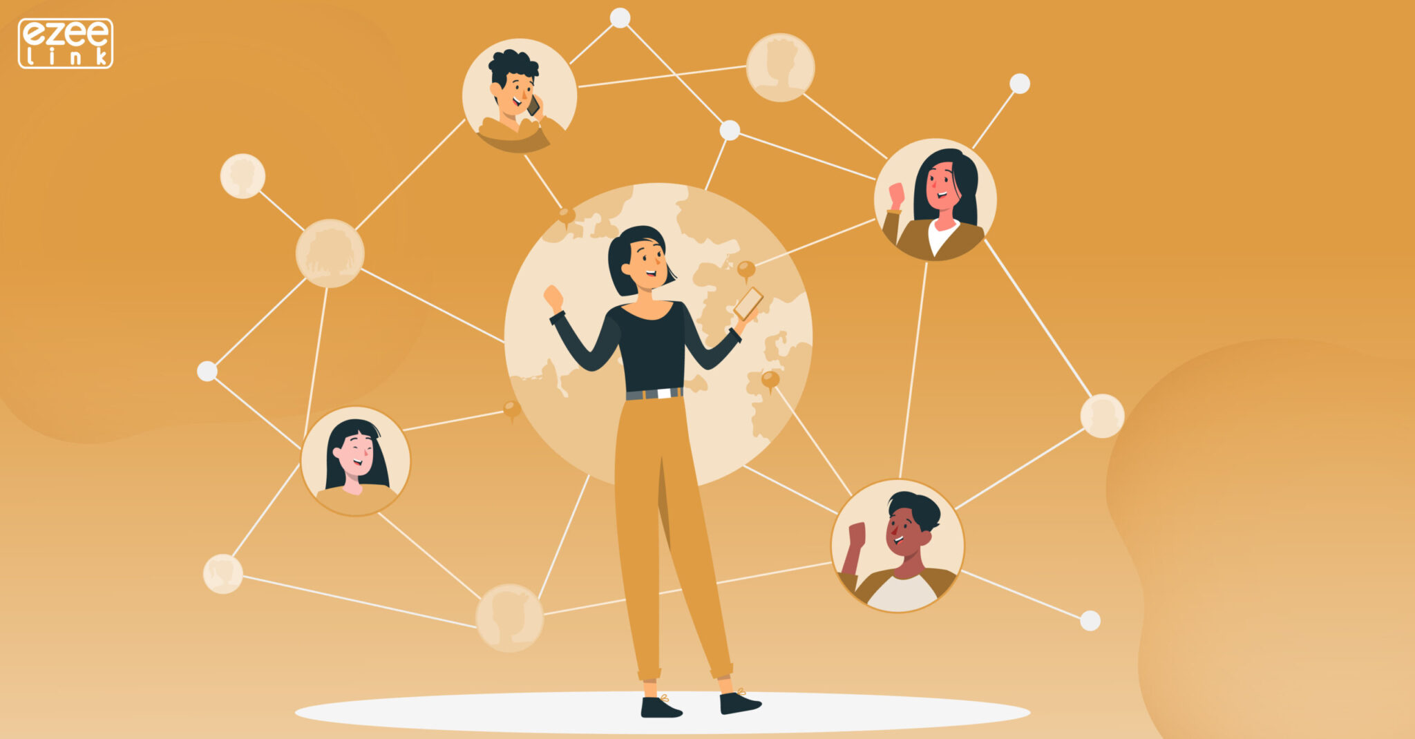 Target Pasar Raya Mengenal Target Pasar: Kunci Sukses Bisnis - Ezeelink