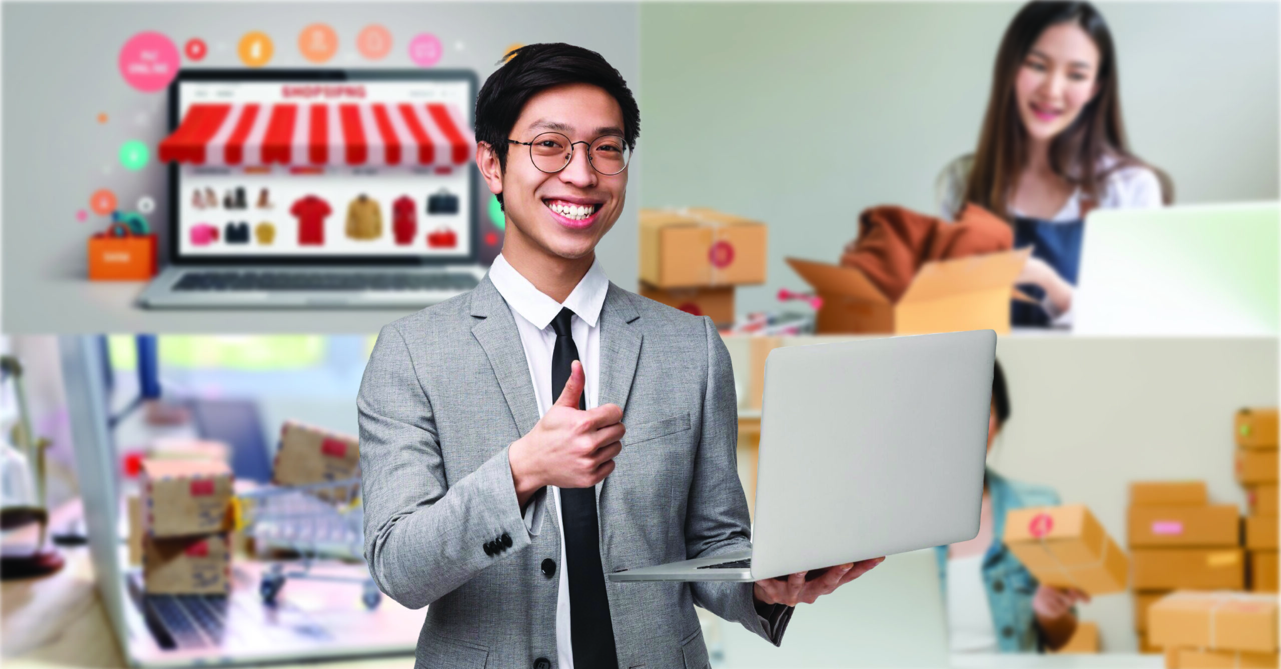 Di era digital saat ini, berjualan online telah menjadi salah satu cara paling efektif untuk meraih pelanggan dari seluruh dunia. Dua opsi utama yang sering dipilih oleh pebisnis adalah e-commerce pribadi dan marketplace. Meskipun keduanya menyediakan platform untuk berjualan, ada sejumlah perbedaan signifikan yang bisa mempengaruhi keberhasilan bisnis.