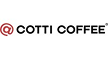 Logo Cotti Coffee