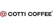 Logo Cotti Coffee