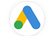 Logo Google Ads
