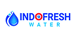 Logo Indofresh Water