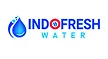 Logo Indofresh Water