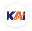 Logo KAI