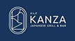 Logo Kanza Japanese Grill Bali