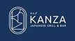 Logo Kanza Japanese Grill Bali
