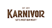 Logo Karnivor
