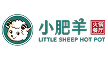 Logo Little Sheep Hot Pot