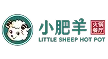 Logo Little Sheep Hot Pot