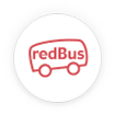 Logo RedBus