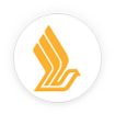 Logo Singapore Airlines