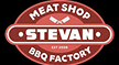 Logo Stevan Meat Shop