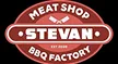 Logo Stevan Meat Shop