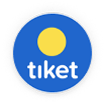 Logo Tiket.com