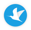 Logo Traveloka