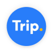 Logo Trip.com