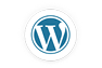 Logo WordPress