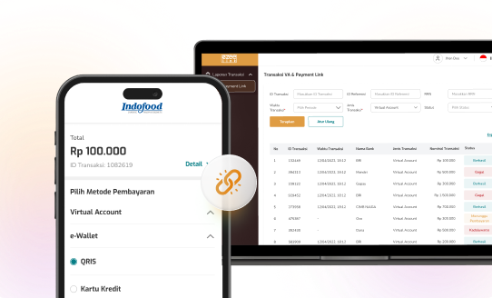 Integrasi API White Label Wallet Ezeelink dengan sistem bisnis