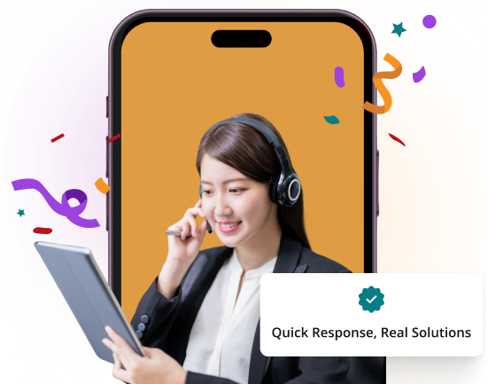 Layanan responsif Ezeelink untuk kebutuhan merchant