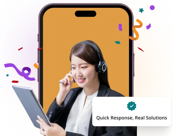 Layanan responsif Ezeelink untuk kebutuhan merchant