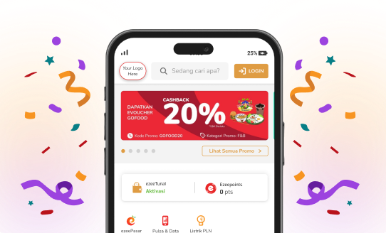 Plugin e-commerce Ezeelink siap digunakan untuk transaksi toko online