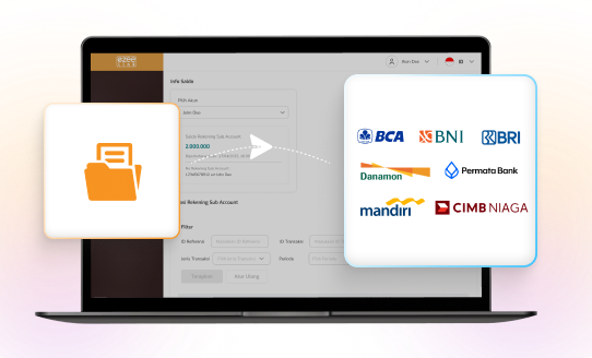 Review dokumen Offshore Bank Account oleh mitra bank Ezeelink