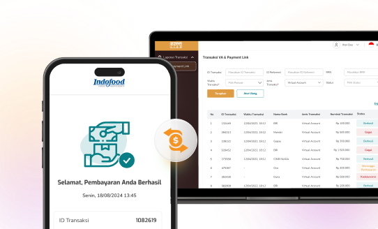 Testing dan aktivasi Direct API Ezeelink untuk transaksi bisnis