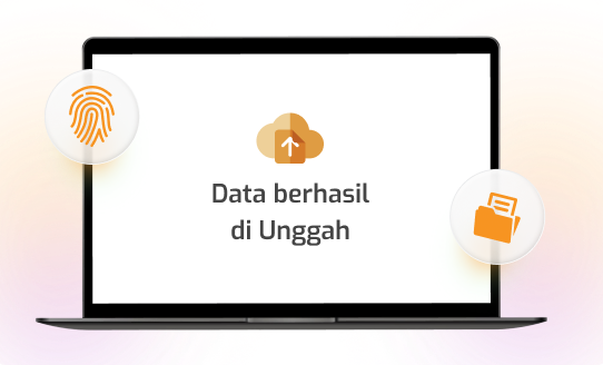 Unggah dokumen untuk pembukaan Offshore Bank Account Ezeelink