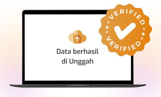 Verifikasi data merchant untuk aktivasi Direct API Ezeelink