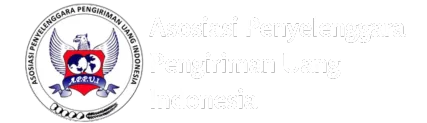 Logo Asosiasi Penyelenggara Pengiriman Uang Indonesia