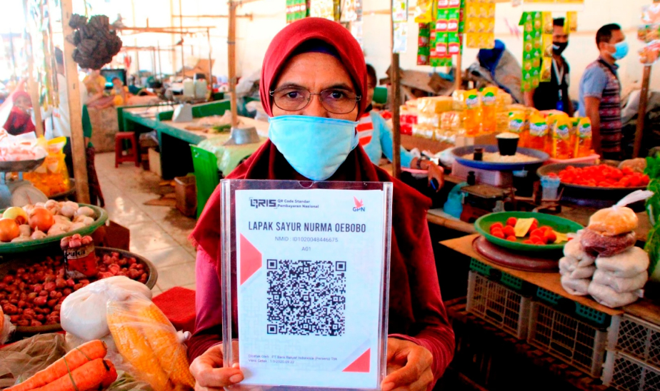 sistem pembeyaran digital