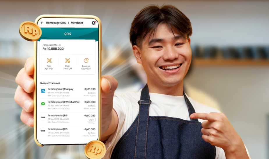 Riset produk marketplace untuk bisnis online