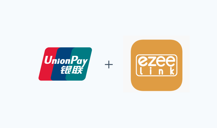 Merchant menerima pembayaran UnionPay dari wisatawan
