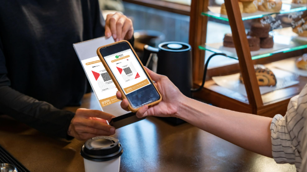 Cara UMKM Terima Pembayaran QR WeChat Pay