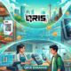 Ilustrasi jenis-jenis QRIS untuk kebutuhan bisnis