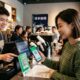 Ilustrasi aktivasi WeChat Pay untuk bisnis di Indonesia