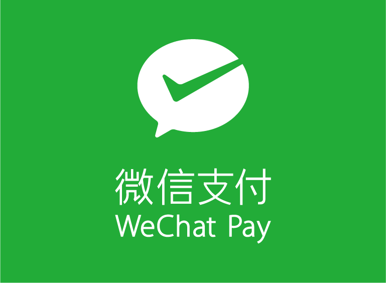 Ilustrasi WeChat Pay untuk pembayaran merchant Indonesia
