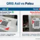 Ciri QRIS palsu dan cara cek QRIS asli — panduan keamanan merchant 2026