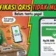 Kasir tidak dapat notifikasi QRIS sementara dashboard menampilkan pembayaran OK
