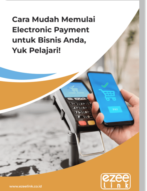 Cover Memulai Electronic Payment